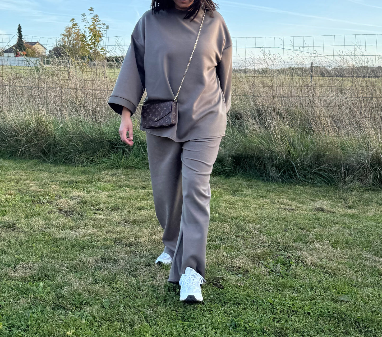 Ensemble comfy