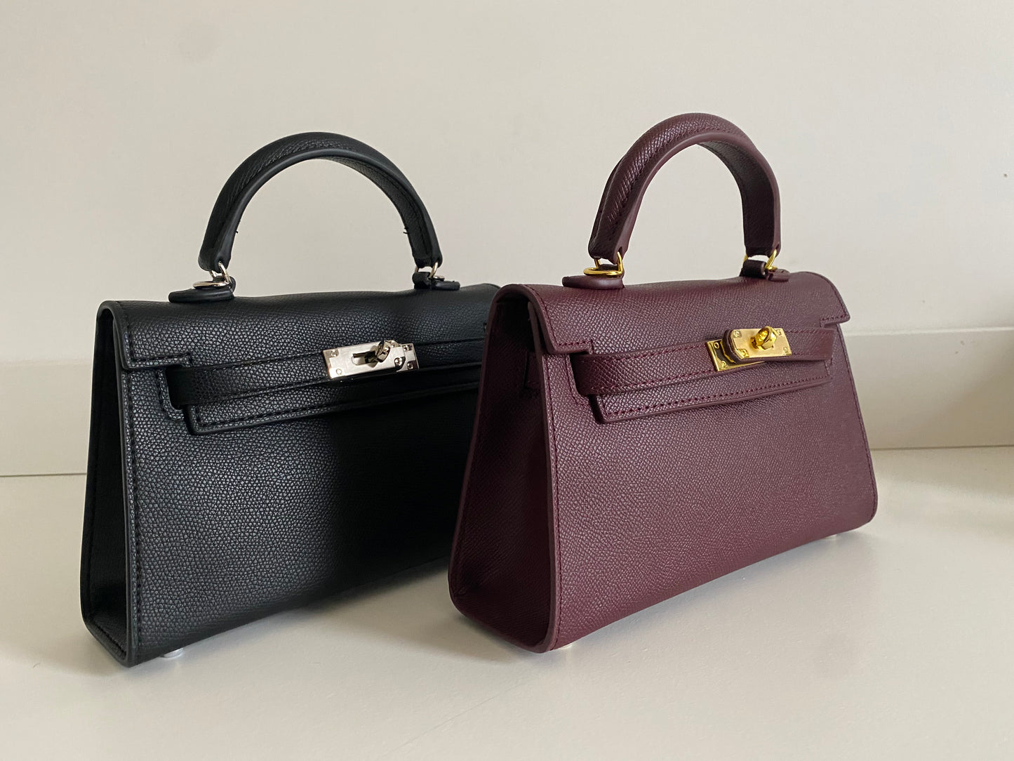 Sac key 22cm