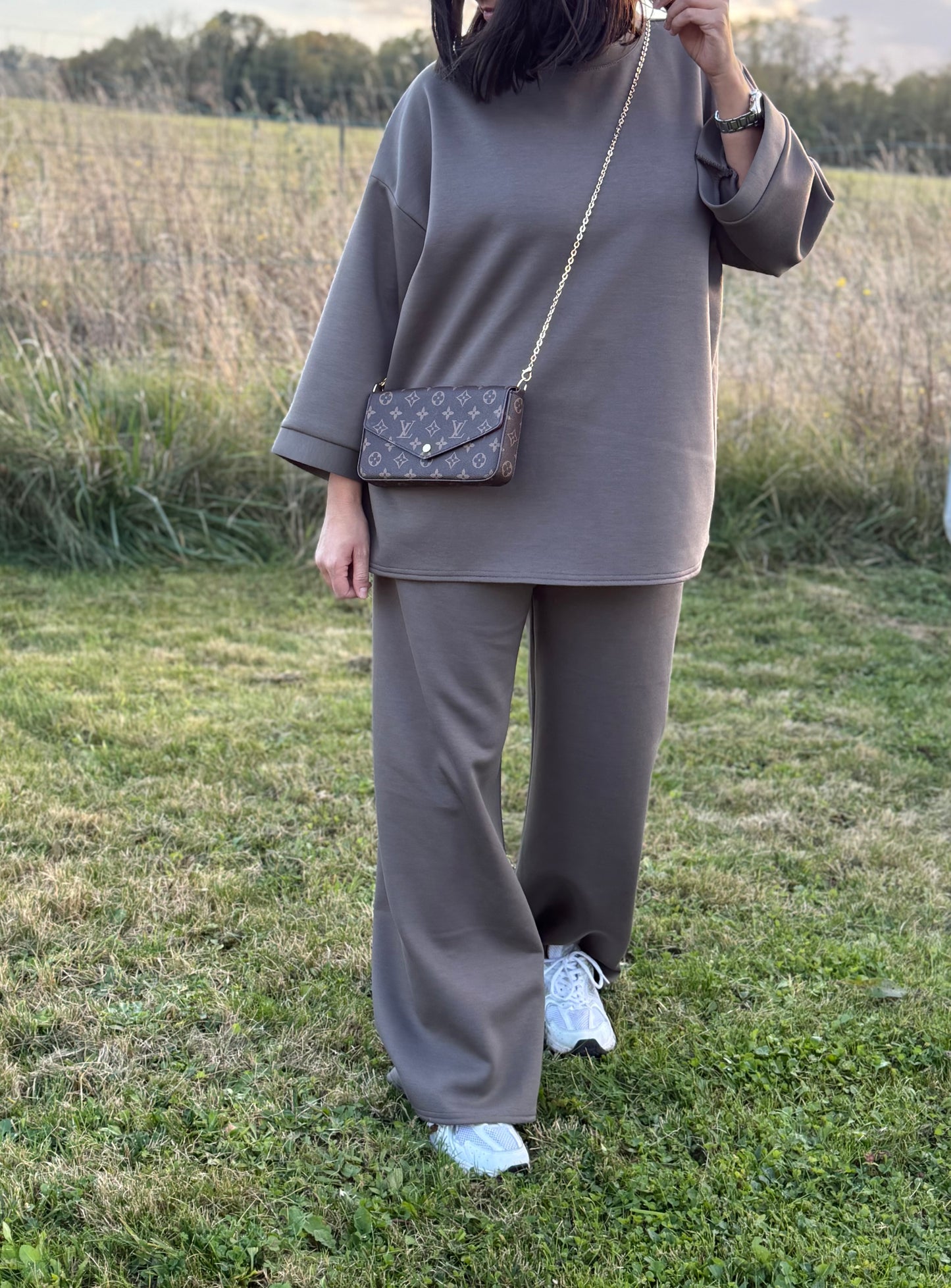 Ensemble comfy