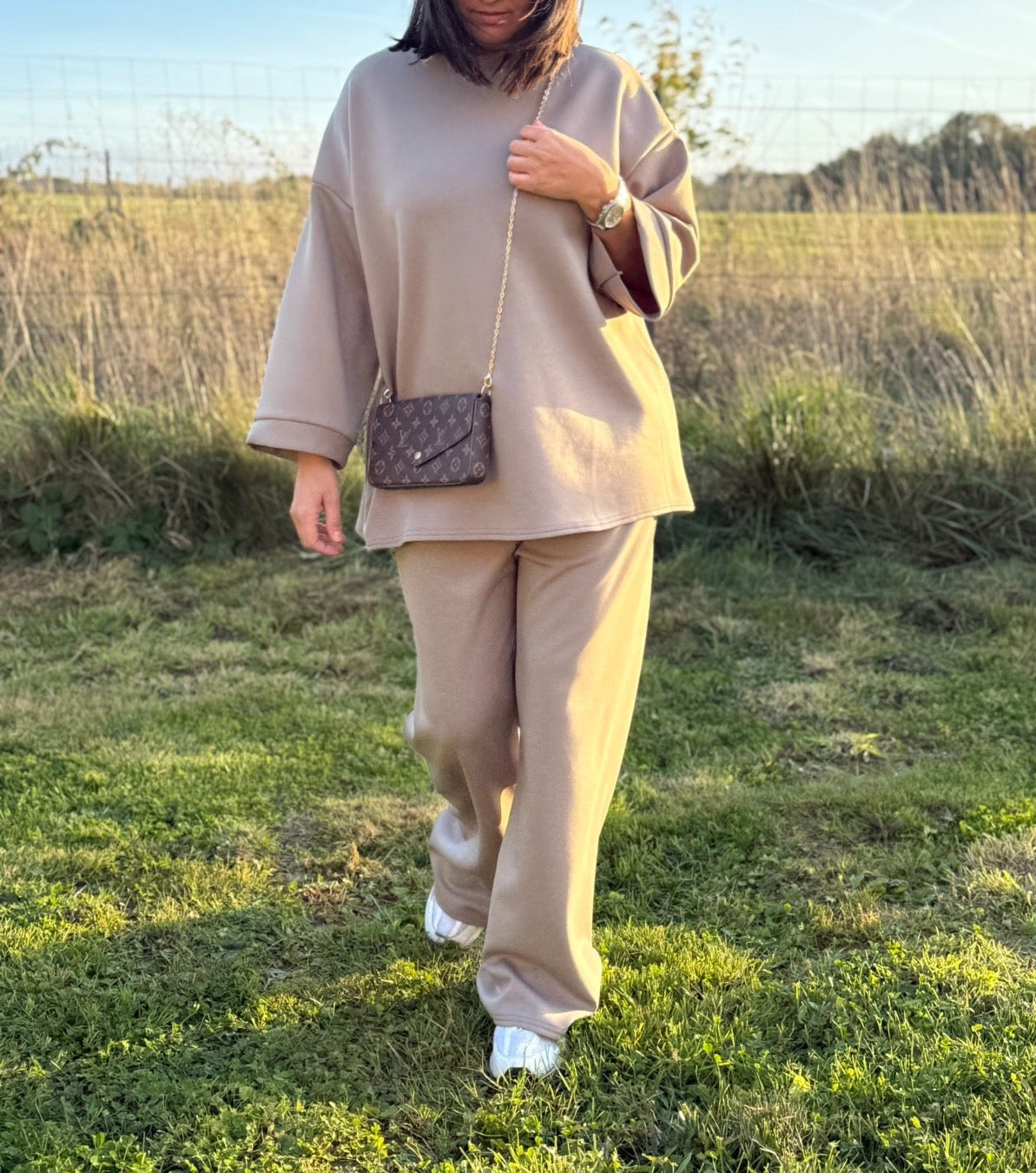 Ensemble comfy
