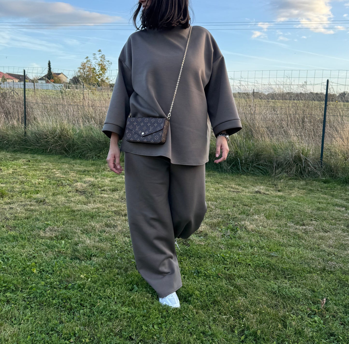 Ensemble comfy