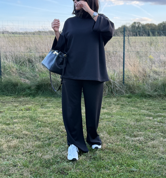 Ensemble comfy